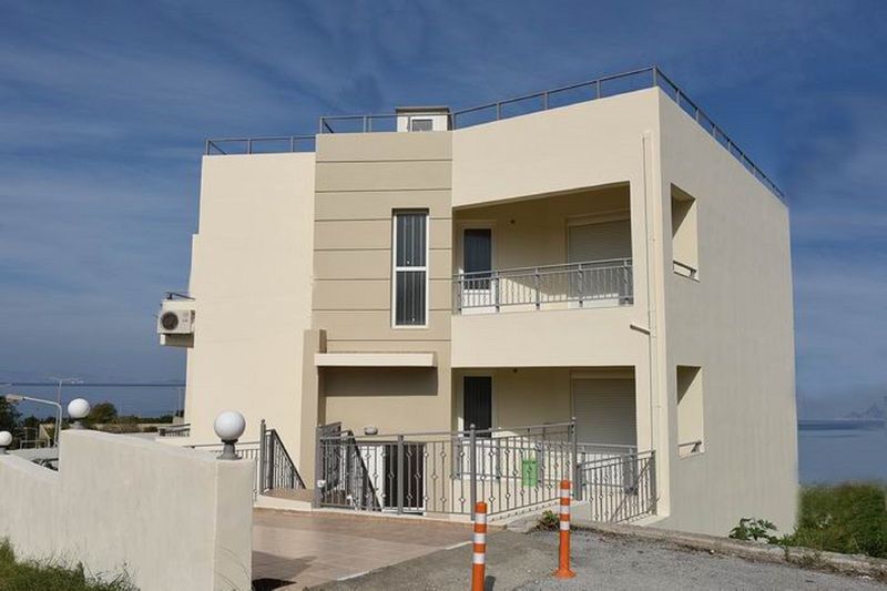 Nefeli Ixia (Rhodes)